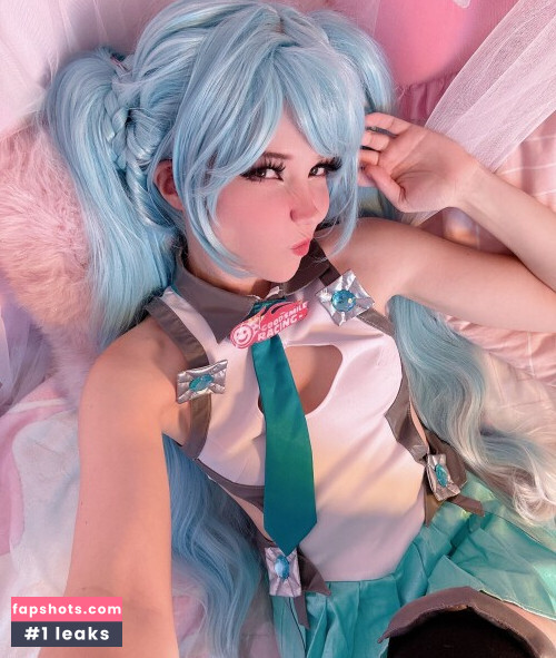 Belle Delphine gallery photo #1182