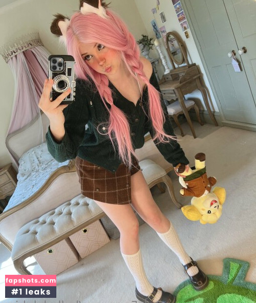 Belle Delphine gallery photo #11814