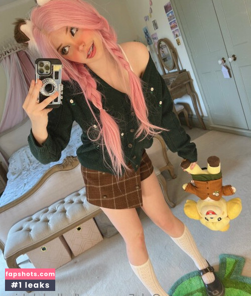 Belle Delphine gallery photo #11815
