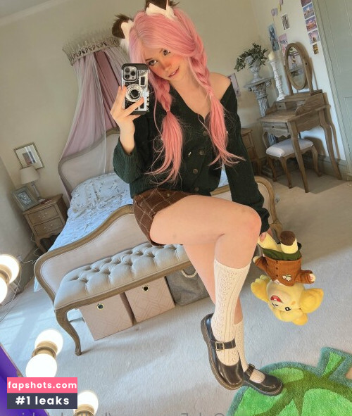 Belle Delphine gallery photo #11819