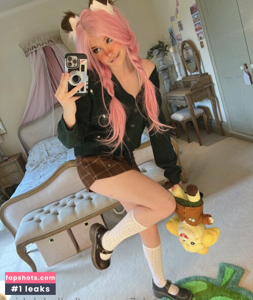 Belle Delphine gallery photo #11820