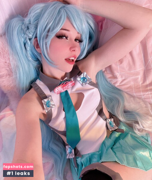 Belle Delphine gallery photo #1183