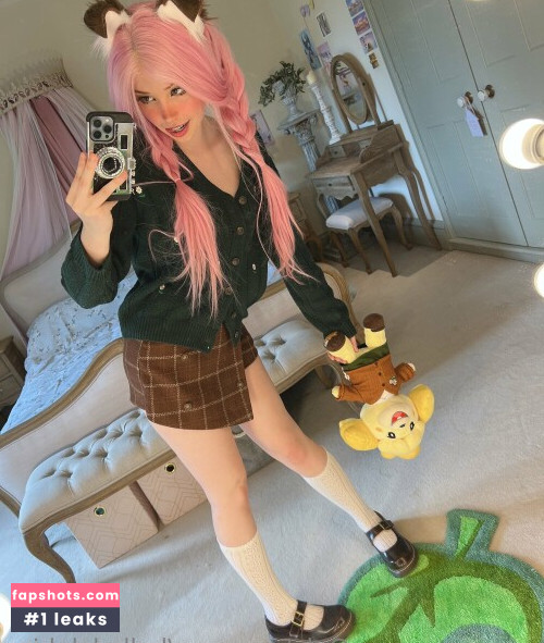 Belle Delphine gallery photo #11821