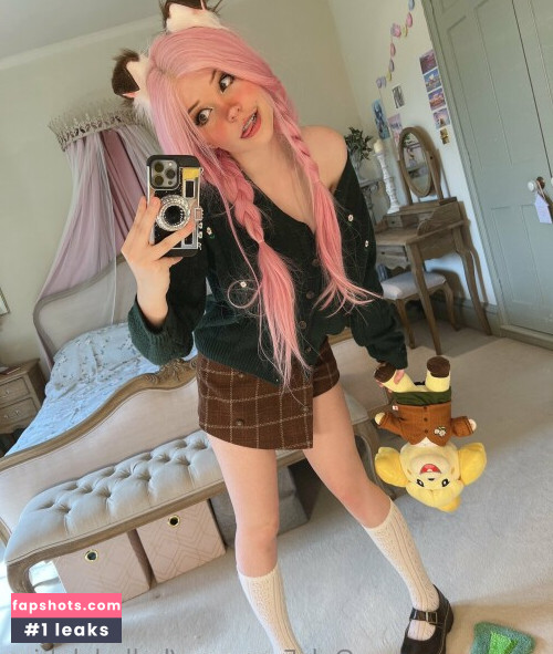 Belle Delphine gallery photo #11822