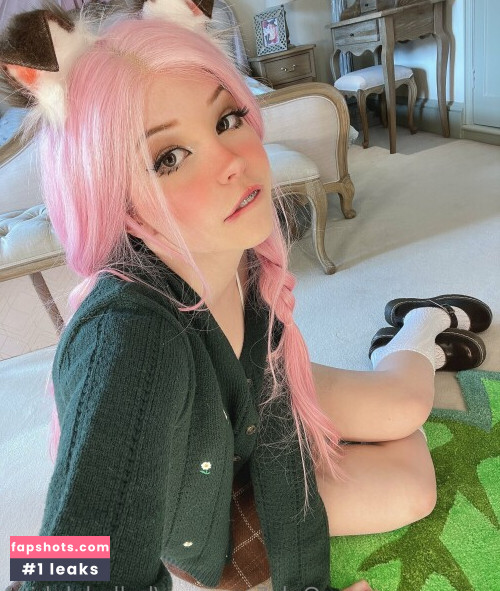 Belle Delphine gallery photo #11824