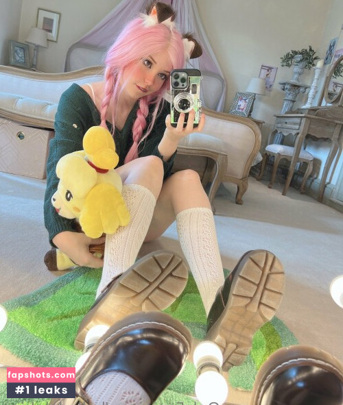 Belle Delphine gallery photo #11833