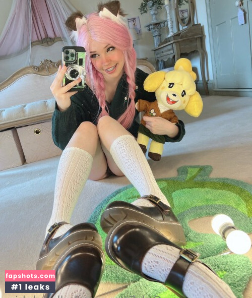 Belle Delphine gallery photo #11834