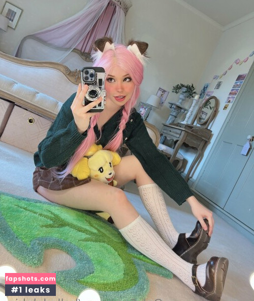Belle Delphine gallery photo #11835