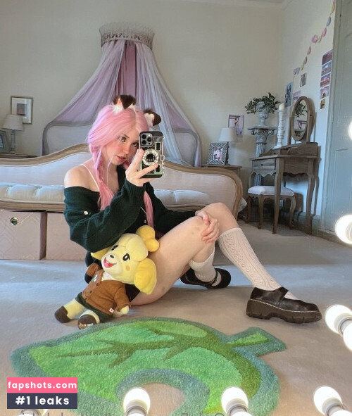 Belle Delphine gallery photo #11836