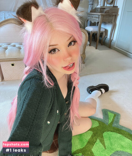Belle Delphine gallery photo #11837