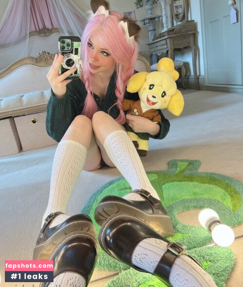 Belle Delphine gallery photo #11838