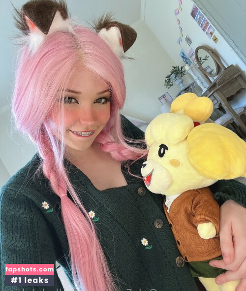 Belle Delphine gallery photo #11839
