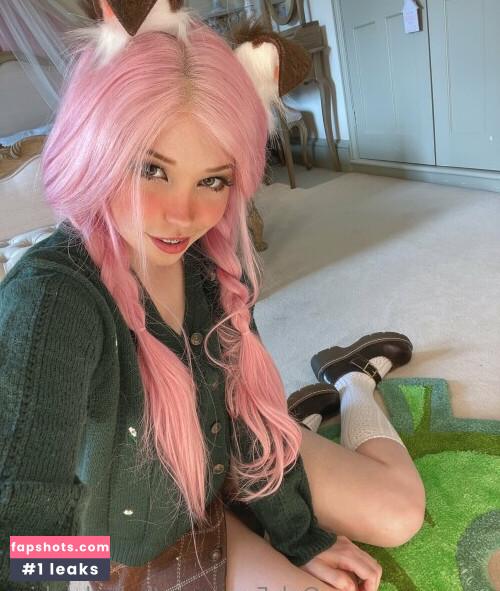 Belle Delphine gallery photo #11841