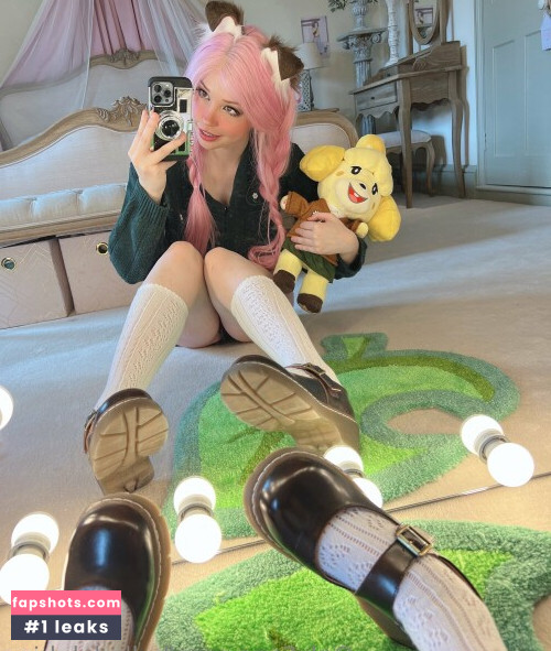 Belle Delphine gallery photo #11842