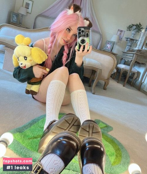 Belle Delphine gallery photo #11843