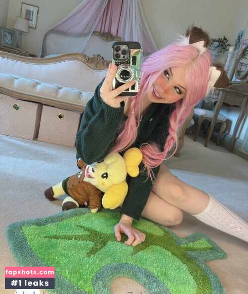 Belle Delphine gallery photo #11844