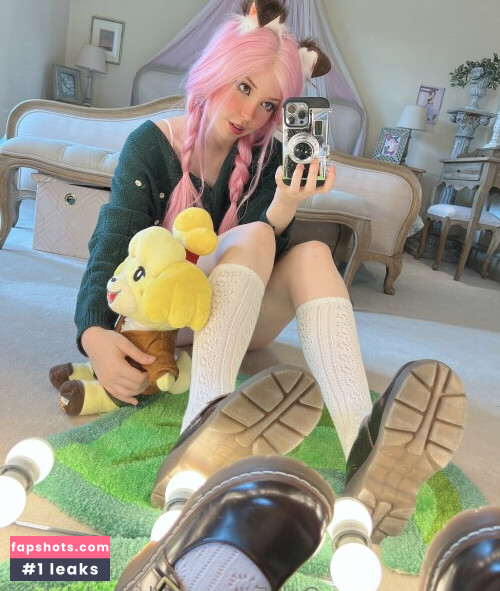 Belle Delphine gallery photo #11845