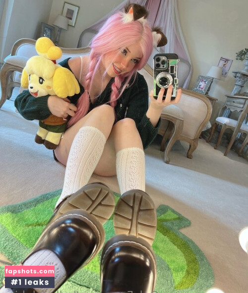 Belle Delphine gallery photo #11847
