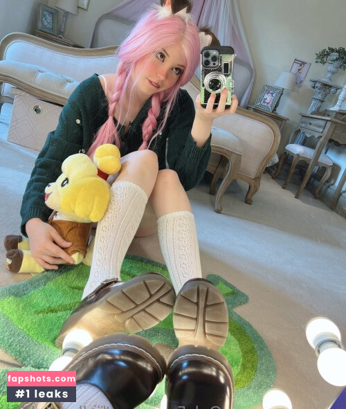 Belle Delphine gallery photo #11848