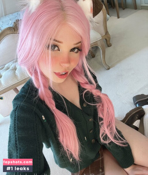 Belle Delphine gallery photo #11849