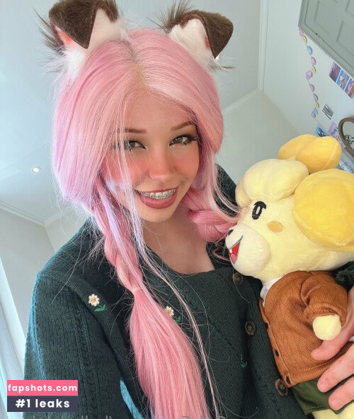 Belle Delphine gallery photo #11850