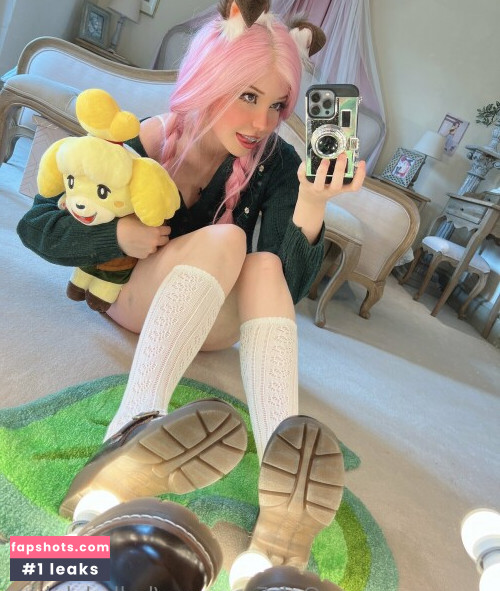 Belle Delphine gallery photo #11851