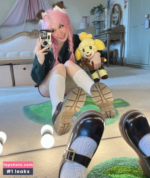 Belle Delphine gallery photo #11852