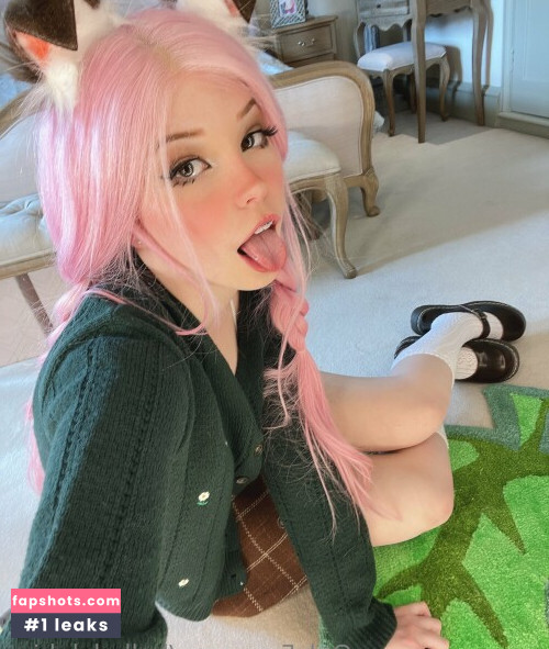 Belle Delphine gallery photo #11853