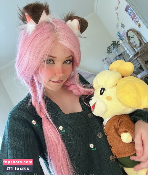 Belle Delphine gallery photo #11854