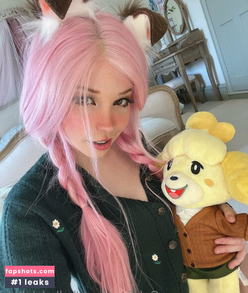 Belle Delphine gallery photo #11855
