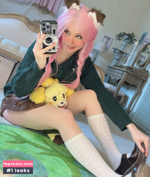 Belle Delphine gallery photo #11857
