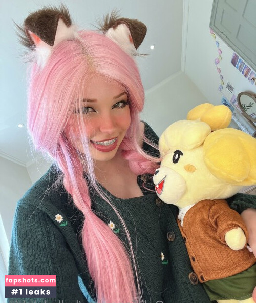 Belle Delphine gallery photo #11858