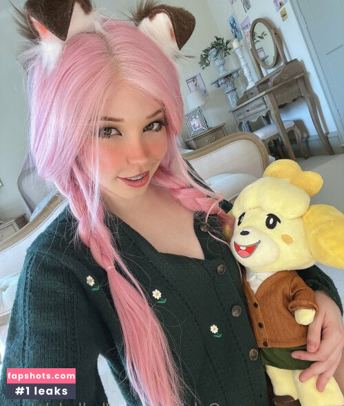 Belle Delphine gallery photo #11859