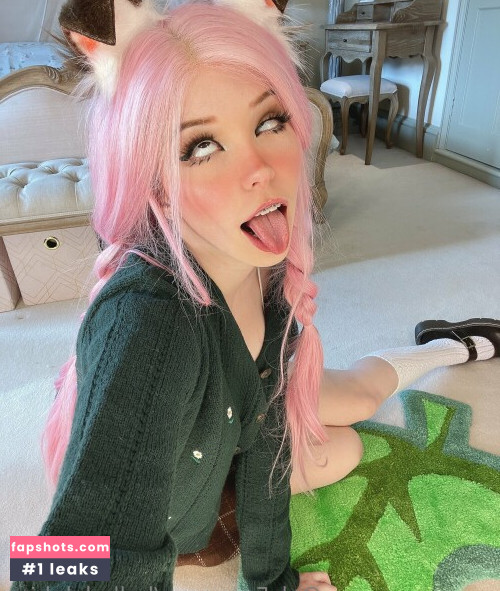 Belle Delphine gallery photo #11860