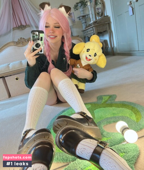 Belle Delphine gallery photo #11861