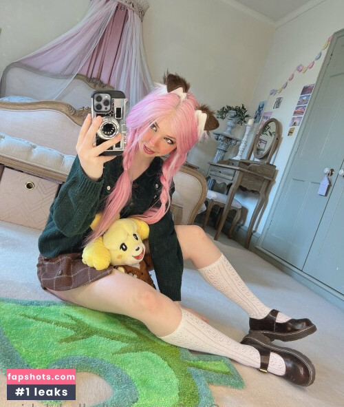 Belle Delphine gallery photo #11862