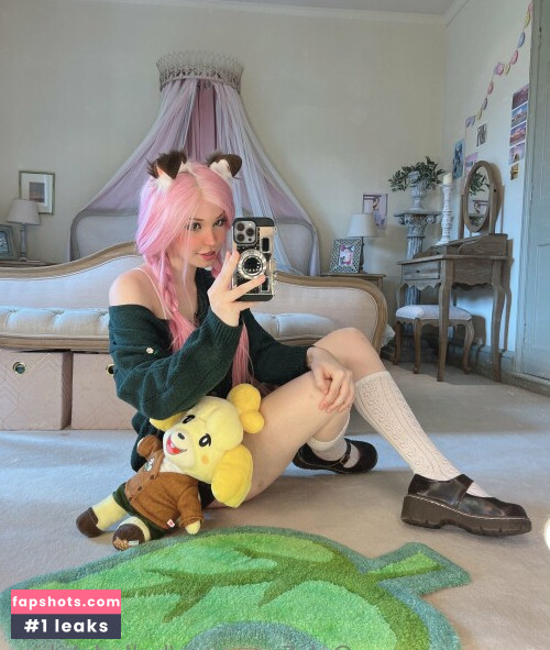 Belle Delphine gallery photo #11863
