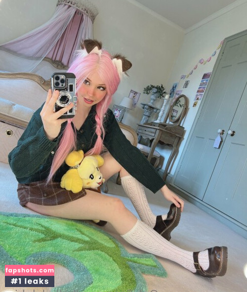 Belle Delphine gallery photo #11866