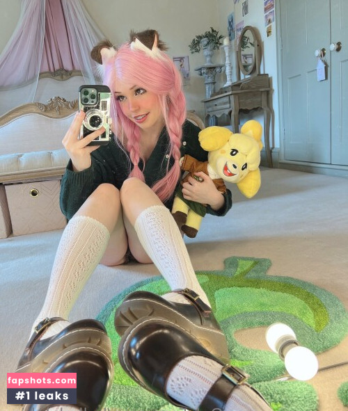 Belle Delphine gallery photo #11869