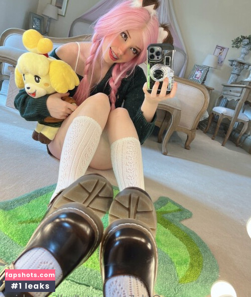 Belle Delphine gallery photo #11870