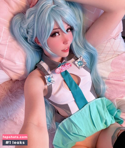 Belle Delphine gallery photo #1191
