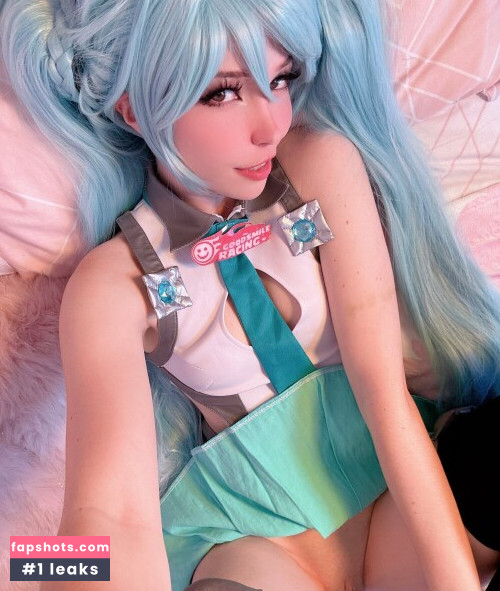 Belle Delphine gallery photo #1192