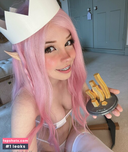 Belle Delphine gallery photo #11926
