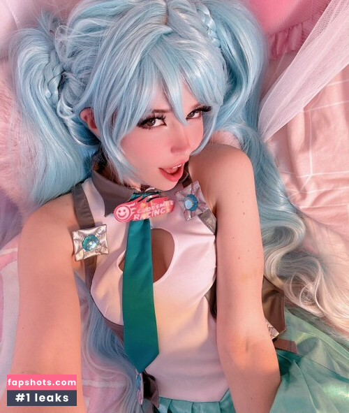 Belle Delphine gallery photo #1197