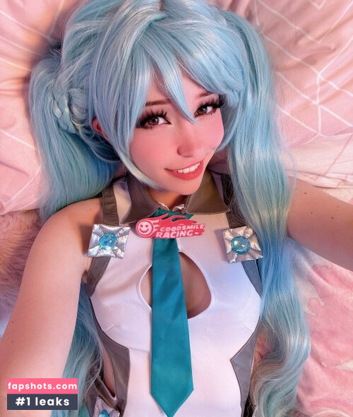 Belle Delphine gallery photo #1198