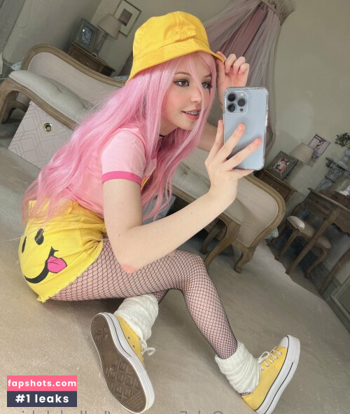Belle Delphine gallery photo #12020