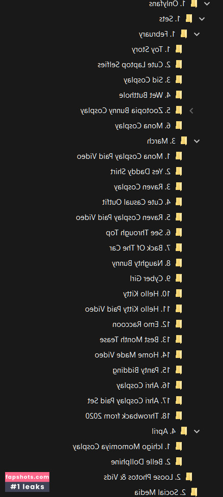 Belle Delphine gallery photo #1203