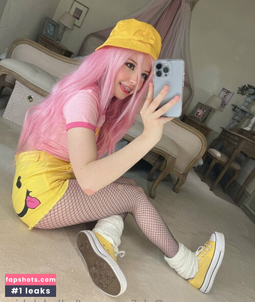 Belle Delphine gallery photo #12021