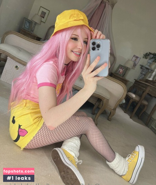 Belle Delphine gallery photo #12022