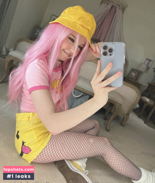 Belle Delphine gallery photo #12031